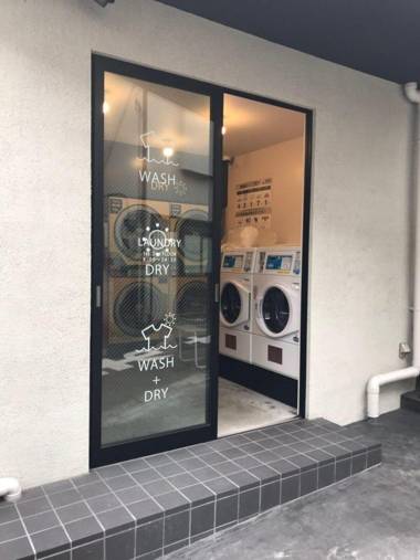 H2O StayA101 Charming Place/Shibuya/8min/4ppl