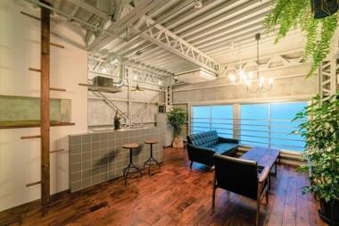 rakuna Inn 遊 kinshicho