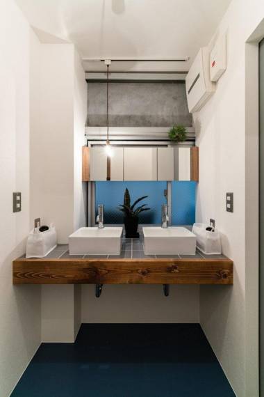 rakuna Inn 遊 kinshicho