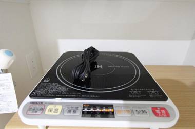 H2O Stay B204 Charming Place/Shibuya/8min/4ppl