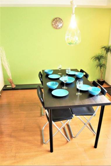 Spacious Apartment Ikebukuro&Sunshine City