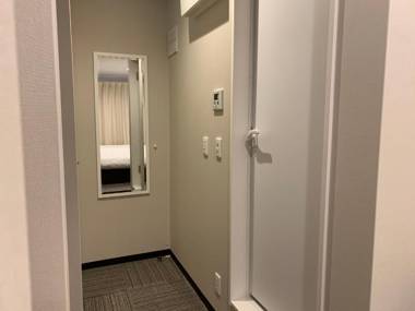 Sugamo Winco Residence