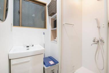 Asakusa Panda Hostel