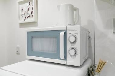 Asakusa Sky Stay Modern Room