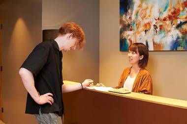 Time Sharing Stay Asakusa