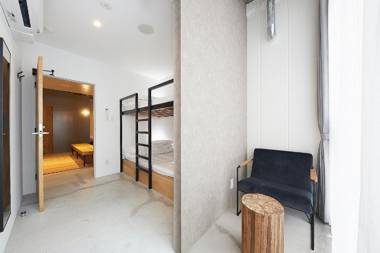 Time Sharing Stay Asakusa