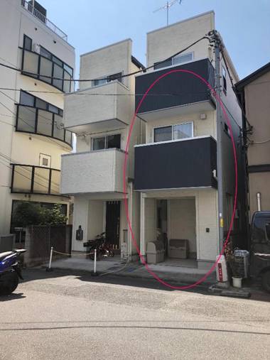 FINOA Residential Suite Kagurazaka