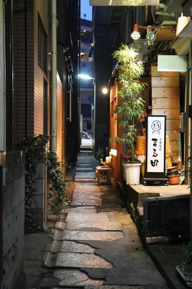 FINOA Residential Suite Kagurazaka