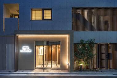 Hotel Brillio Asakusabashi