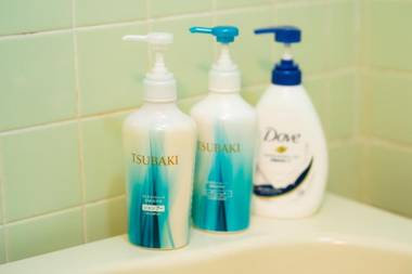 Yoyogi Apartment 2-401