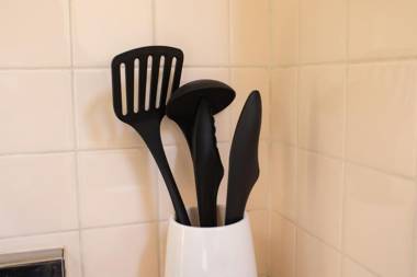 Yoyogi Apartment 2-401