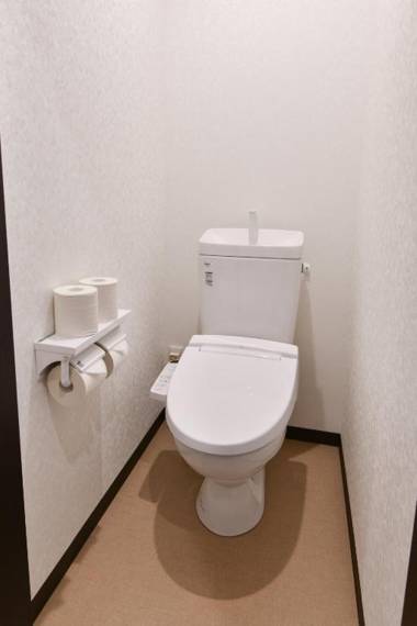 Samurai Stay Sugamo-Male Only