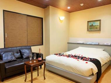 Hotel NewMie (Adult Only)