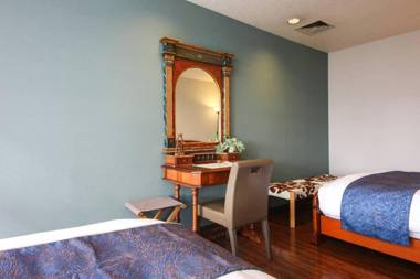 アンドステイ横綱1丁目