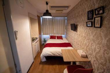 ヴェールSta.竹ノ塚