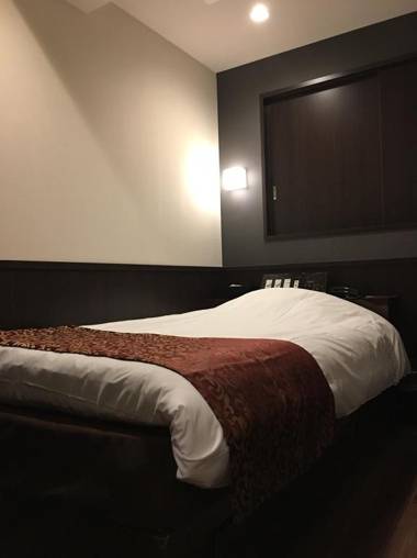 Ikebukuro Central Hotel