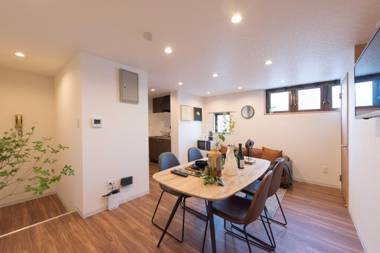 TORA HOTEL Tokyo Skytree 寅ホテル スカイツリーB