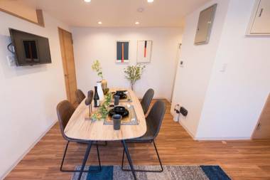 TORA HOTEL Tokyo Skytree 寅ホテル スカイツリーB