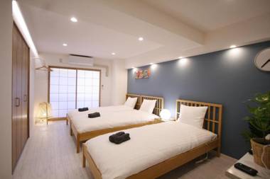 Shinjuku JJ House Kabukicho