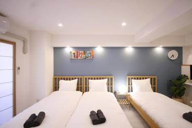 Shinjuku JJ House Kabukicho