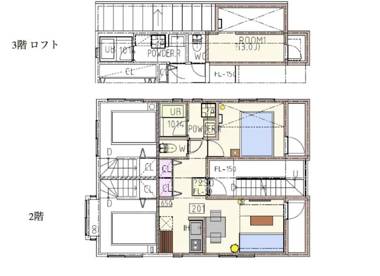 Crescent Moon Nakanoshimbashi