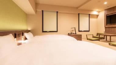 Galois Hotel Shinokubo