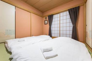 アンドステイ滝野川3丁目