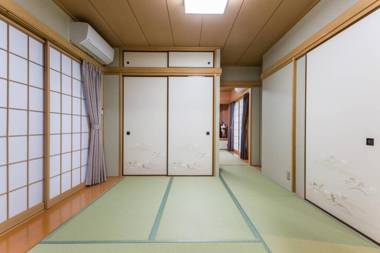 アンドステイ滝野川3丁目