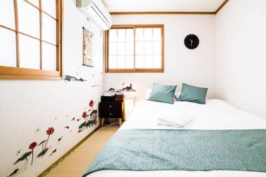 アンドステイ西早稲田3丁目