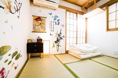 アンドステイ西早稲田3丁目