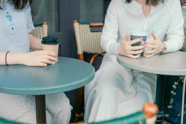 7 Rooms Hotel & Cafe