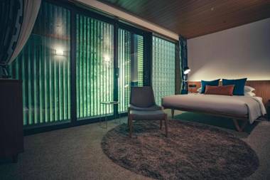 THE AOYAMA GRAND HOTEL