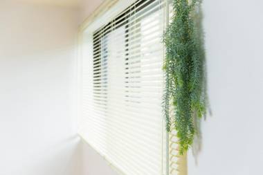 Base Hanegi Apartment