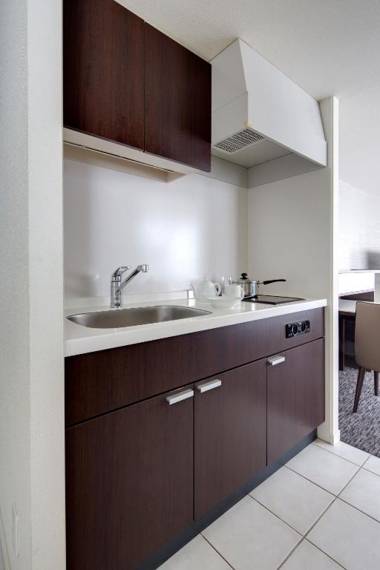 Somerset Ginza East Tokyo