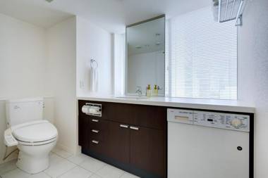 Somerset Ginza East Tokyo