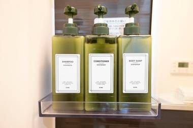 Hill Side Terrace Hiroo Shibuya 201