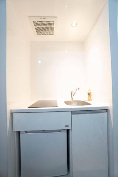 Hill Side Terrace Hiroo Shibuya 103