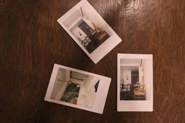 TOE LIBRARY Tokyo Asakusa