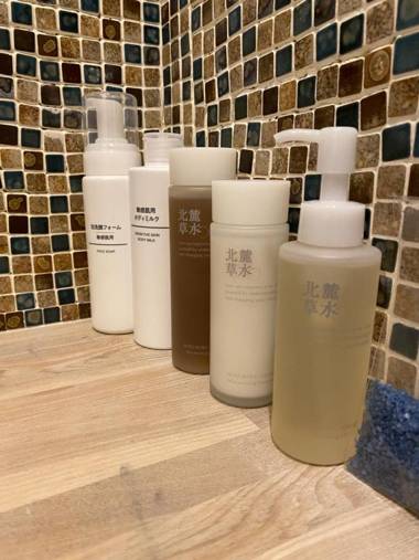 TOE LIBRARY Tokyo Asakusa