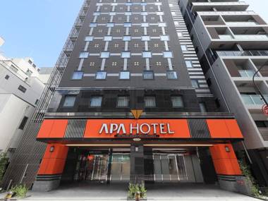 APA Hotel Nihombashi Bakuroyokoyama Ekimae