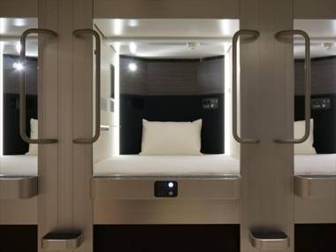 Bay Hotel Tokyo Hamamatsucho