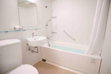 Shinjuku Miyabi Residence