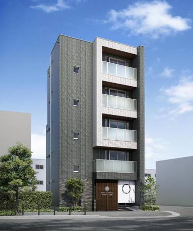 WIRES HOTEL James zaka