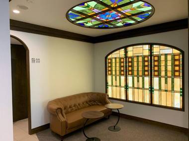 Stay SAKURA Tokyo ASAKUSA ART DECO HOTEL