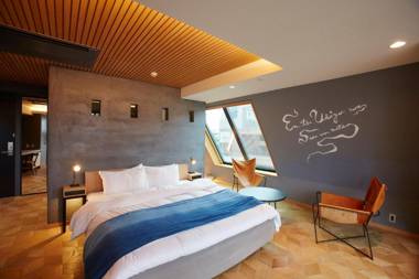 Asakusa Kokono Club Hotel