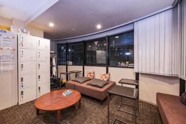 bnbplus Asakusa Kuramae