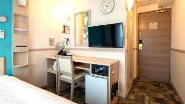 Toyoko Inn Tokyo Asakusa Kuramae No.2