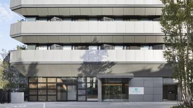 Prince Smart Inn Ebisu