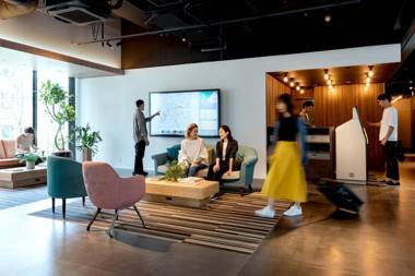 Prince Smart Inn Ebisu