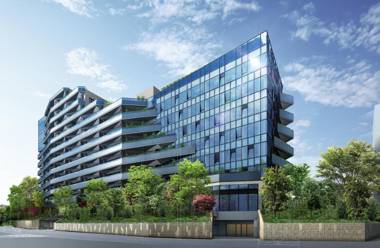 Prince Smart Inn Ebisu